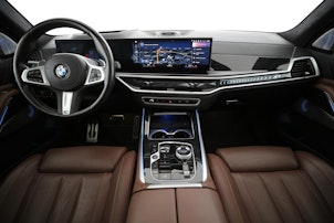 Vehicle image BMW X7 40d xDrive