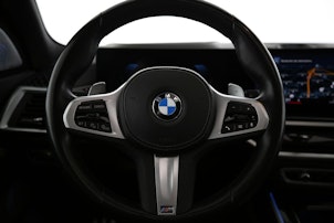 Vehicle image BMW X7 40d xDrive