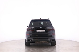 Vehicle image BMW X7 40d xDrive