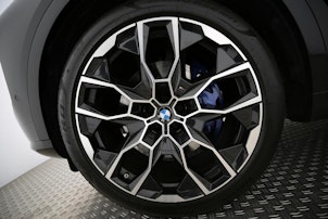 Vehicle image BMW X7 40d xDrive