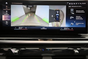 Vehicle image BMW X7 40d xDrive