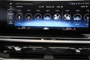 Vehicle image BMW X7 40d xDrive