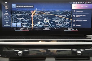 Vehicle image BMW X7 40d xDrive