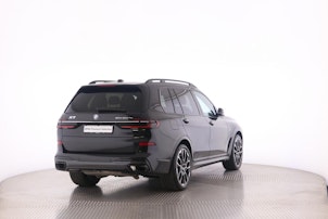 Vehicle image BMW X7 40d xDrive