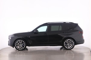 Vehicle image BMW X7 40d xDrive