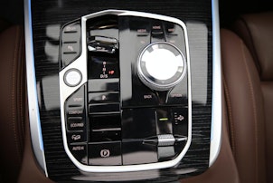 Vehicle image BMW X7 40d xDrive