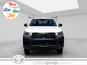 Toyota Hilux Single Cab.-Chassis 2.4 D-4D 150 Comfort