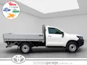 Toyota Hilux Single Cab.-Chassis 2.4 D-4D 150 Comfort