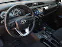 Toyota Hilux Single Cab.-Chassis 2.4 D-4D 150 Comfort
