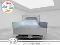 Toyota Hilux Single Cab.-Chassis 2.4 D-4D 150 Comfort
