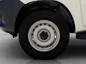 Toyota Hilux Single Cab.-Chassis 2.4 D-4D 150 Comfort