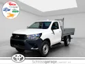 Toyota Hilux Single Cab.-Chassis 2.4 D-4D 150 Comfort