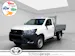 Toyota Hilux Single Cab.-Chassis 2.4 D-4D 150 Comfort