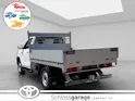 Toyota Hilux Single Cab.-Chassis 2.4 D-4D 150 Comfort