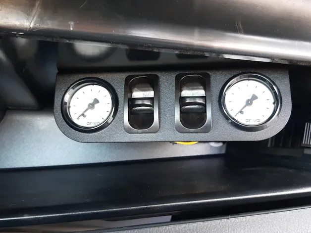 Toyota Hilux Single Cab.-Chassis 2.4 D-4D 150 Comfort