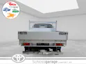 Toyota Hilux Single Cab.-Chassis 2.4 D-4D 150 Comfort