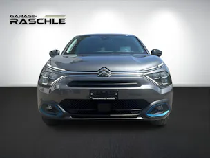 Citroën e-C4 Shine