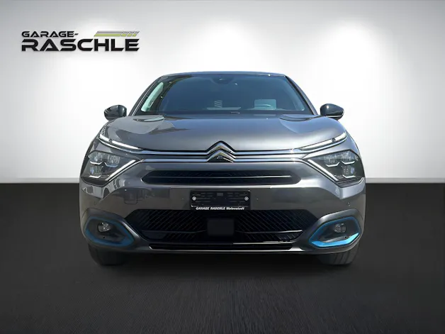 Citroën e-C4 Shine