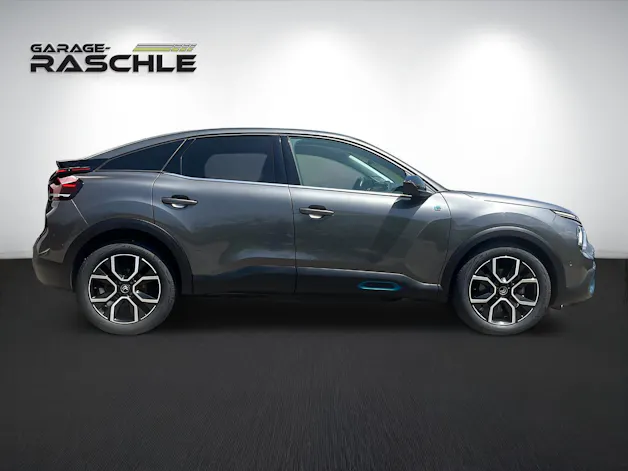 Citroën e-C4 Shine