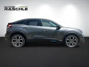 Citroën e-C4 Shine