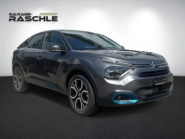 Citroën e-C4 Shine