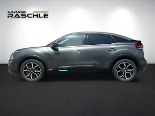 Citroën e-C4 Shine