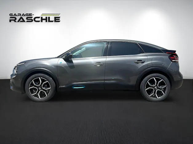 Citroën e-C4 Shine