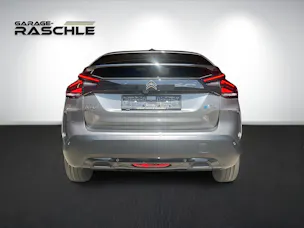 Citroën e-C4 Shine