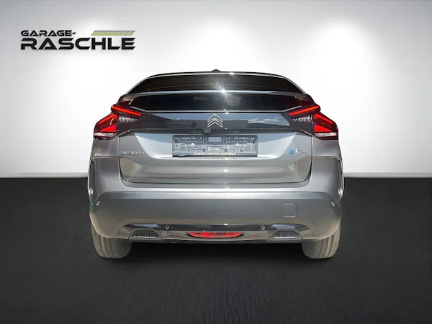 Citroën e-C4 Shine