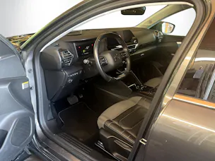 Citroën e-C4 Shine