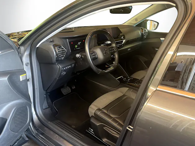 Citroën e-C4 Shine