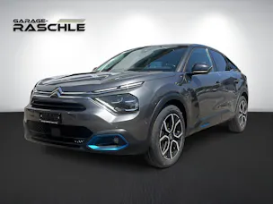 Citroën e-C4 Shine