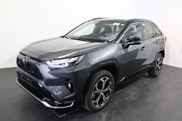 Vehicle placeholder image