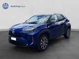 First vehicle image