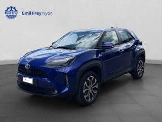 Vehicle image TOYOTA YARIS CROSS 0