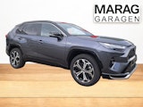 First vehicle image