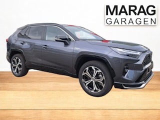 Vehicle image TOYOTA RAV-4 0