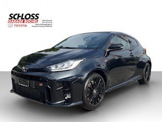 Vehicle image TOYOTA GR YARIS 0