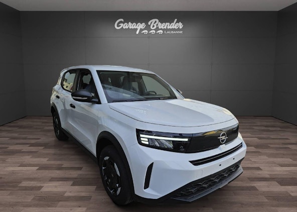 First vehicle image First vehicle image