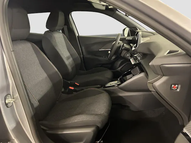 Peugeot 2008 1.2 Hybrid Style