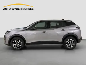 Peugeot 2008 1.2 Hybrid Style