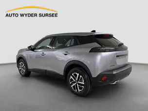 Peugeot 2008 1.2 Hybrid Style
