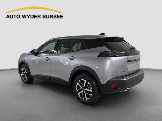 Peugeot 2008 1.2 Hybrid Style