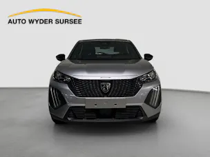 Peugeot 2008 1.2 Hybrid Style