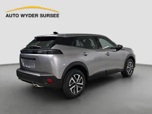 Peugeot 2008 1.2 Hybrid Style