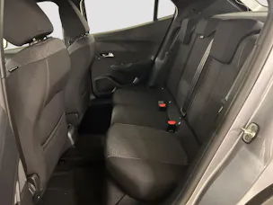 Peugeot 2008 1.2 Hybrid Style