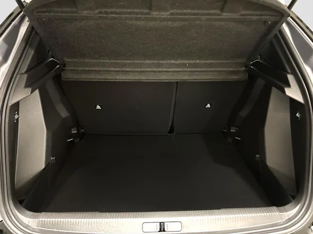 Peugeot 2008 1.2 Hybrid Style
