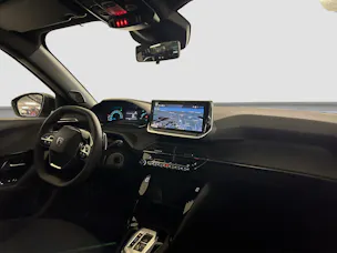 Peugeot 2008 1.2 Hybrid Style