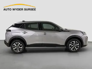 Peugeot 2008 1.2 Hybrid Style