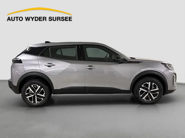 Peugeot 2008 1.2 Hybrid Style